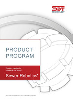 Sewer Robotics